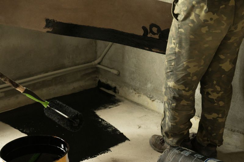 Basement Sealing Service in Tampa, FL