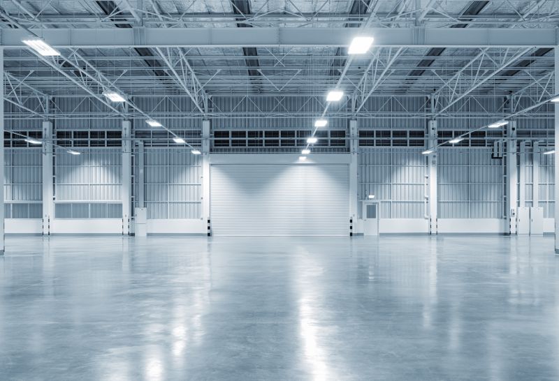Concrete Floor Resurfacing in Corpus Christi, TX