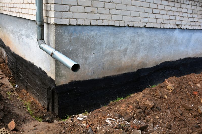 Concrete Waterproofing in Tuscaloosa, AL